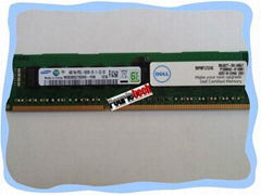 SNPMFTJTC/4G   4GB DDR3 SDRAM PC-10600 Memory Module 