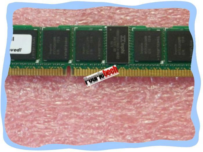  49Y1431 49Y1441 49J0152 8GB(1X8GB)1333MHZ 2rx4 CL9 ECC Registered DDR3