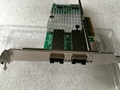 49Y7960 49Y7962 X520 Dual Port 10GbE SFP+ Adapter - Retail , 1 year warranty