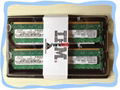 39M5815/39M5814 39M5812 39M5809 39M5821 400MHz RDIMM DDR2 SDRAM RDIMM 