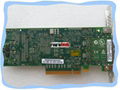 QLE2672 QLE2672-CK 16Gb dual-port Fibre Channel-to-PCI Express adapter