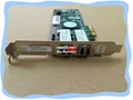 00Y5629  Dual Port 8GB PCI-E 2.0 X8 Host Bus Adapter  