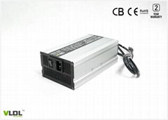 36V20A Lithium Battery Charger