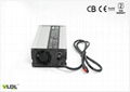 36V20A Lithium Battery Charger 3