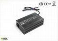 84V8A LiFePO4 Battery Charger 1