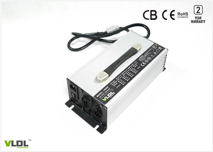 48V30A LiFePO4 Battery Charger 3