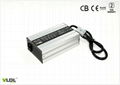 12V 40A Battery Charger 1