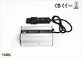 36V8A Lithium Battery Charger 2