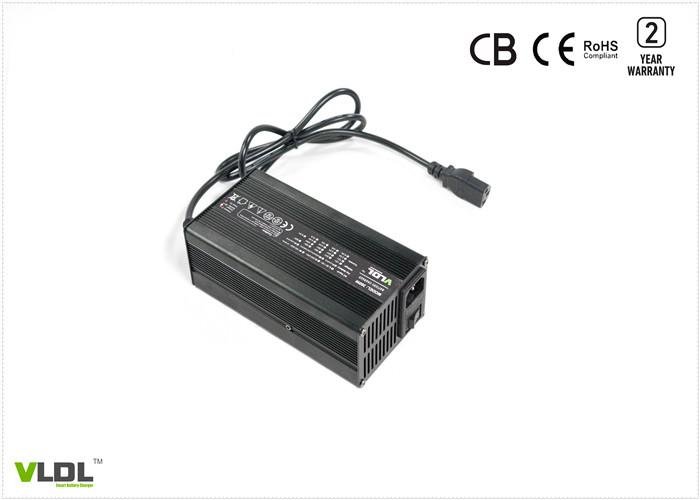 36V8A Lithium Battery Charger 3