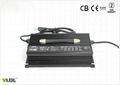 96V 15A Li Battery Charger 4