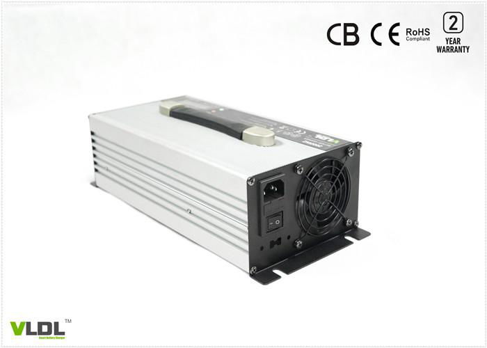 36V40A Lithium Battery Charger 2