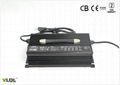 36V40A Lithium Battery Charger 4