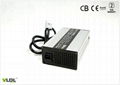 48V15A Li Battery Charger 2