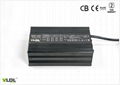 48V15A Li Battery Charger 4