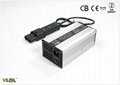 60V5A Lithium Battery Charger
