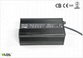60V5A Lithium Battery Charger 4