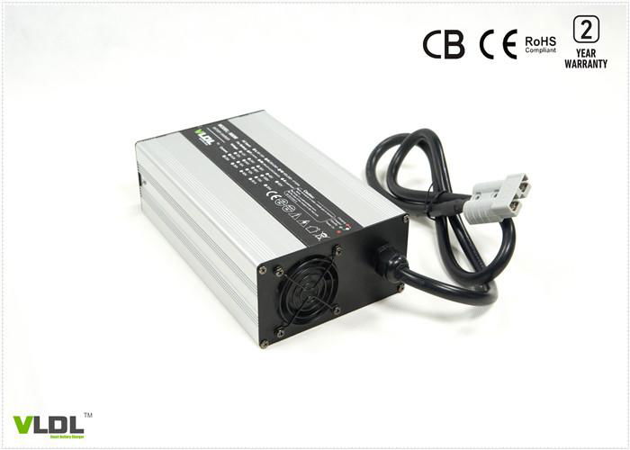 60V8A Li Battery Charger