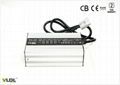 60V8A Li Battery Charger 2