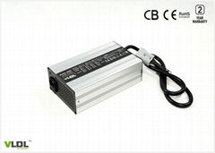 60V12A Lithium Battery Charger
