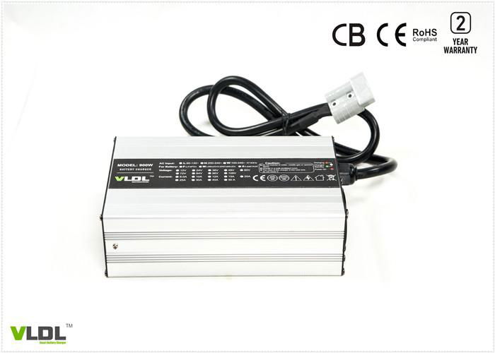 60V12A Lithium Battery Charger 4