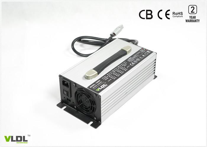 60V15A Li Battery Charger