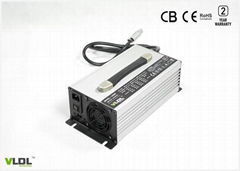 60V15A Li Battery Charger