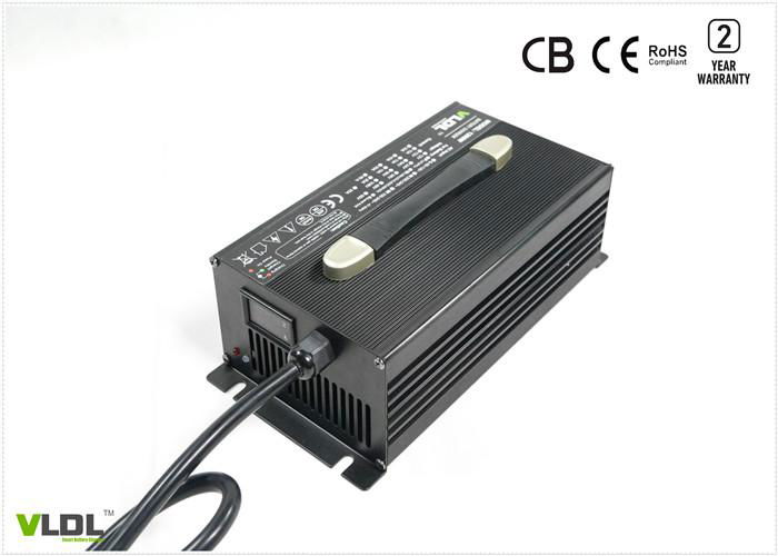 60V15A Li Battery Charger 4