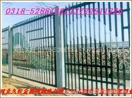 熱鍍鋅格柵板防護欄 4