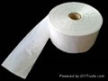 HDPE transparent Plastic Roll pack food