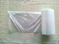 Heavy Duty Star Seal Roll pack Plastic Garbage Bag 3