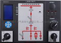 NY900F开关柜智能操控装置（上海南月电气NY900系列） 1