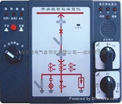 NY900A開關櫃智能操控裝置（上海南月電氣NY900系列）