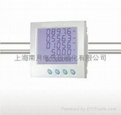 多功能电力仪表NY192E可编程数显仪表