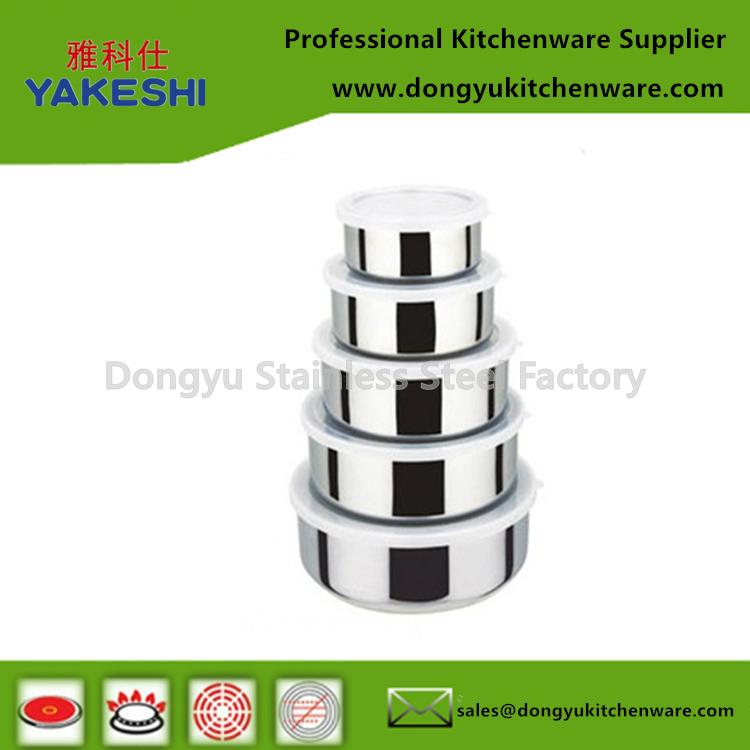 promotion gift canister set 2