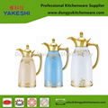 colorful OEM stainless steel kettle gift and premium kettles