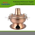 chafing dish chafing dish fuel with gold stand 3