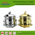 chafing dish chafing dish fuel with gold stand 4