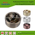 stainless steel promotional ashtray for sale