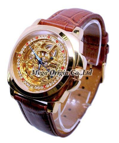 Automatic Mechanical Watches