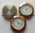 mini insert clocks for promotion gift