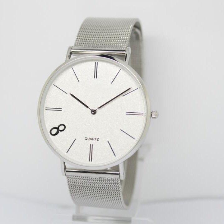 Mens luxury wrist watch
