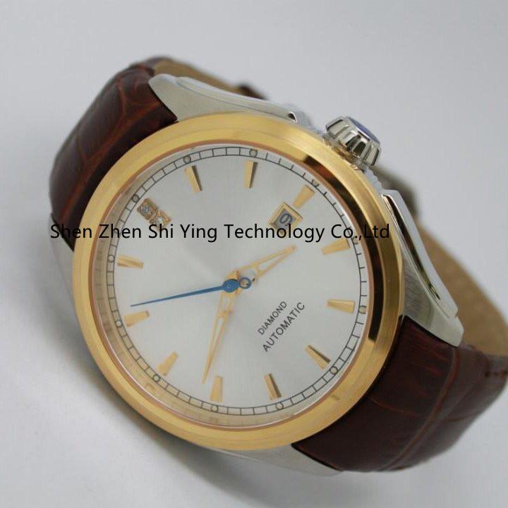 Mens luxury wrist watch  3