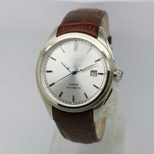 Mens luxury wrist watch  4