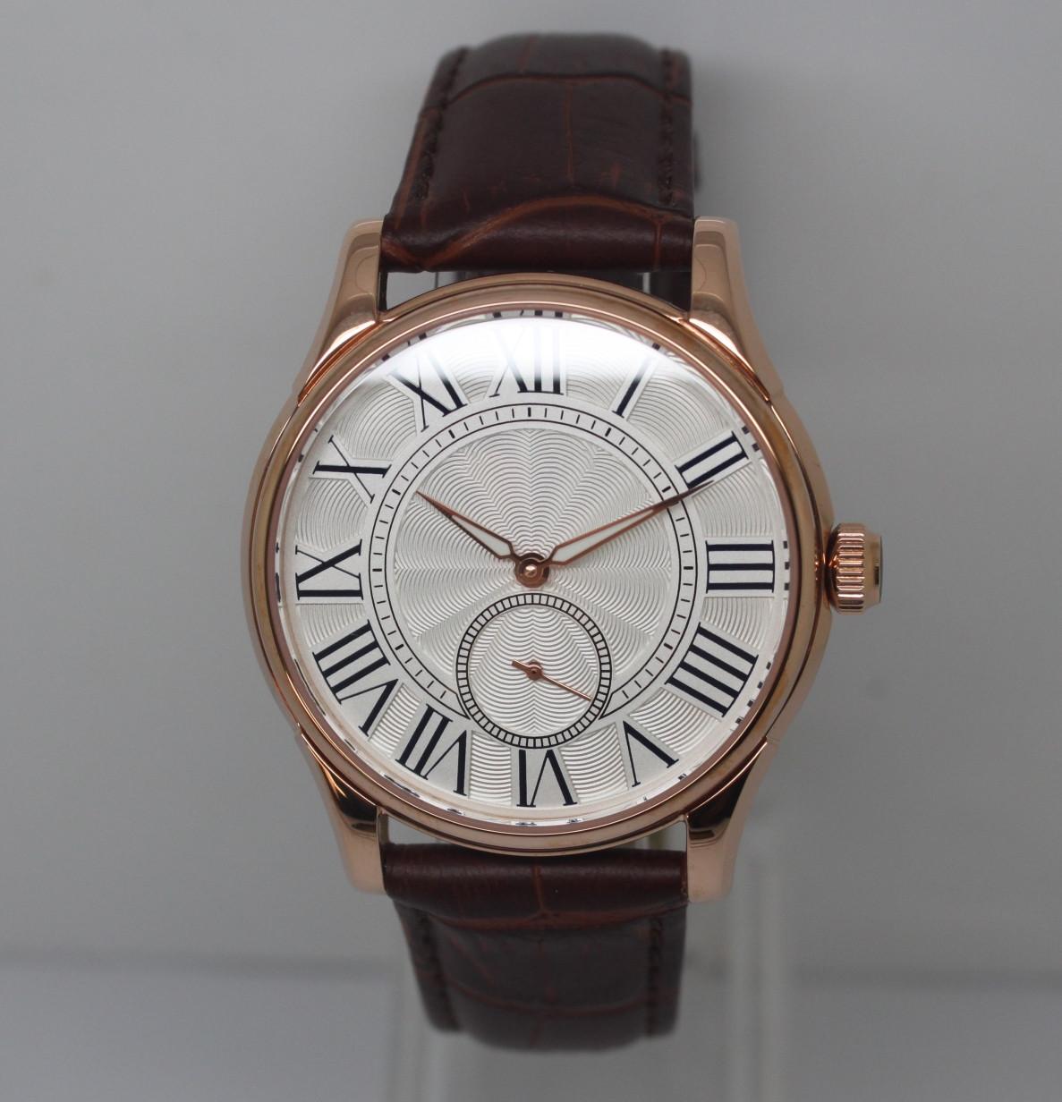 Mens luxury wrist watch  5
