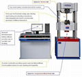 Servo-Hydraulic Universal Testing Machine 2