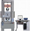 Electromechanic Universal Testing Machine 2