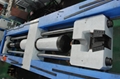 Horizontal tensile testing machine 5
