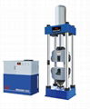 Servo-Hydraulic Universal Testing Machine 3