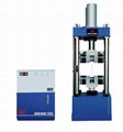 Servo-Hydraulic Universal Testing Machine 5