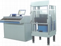 Servo-Hydraulic High Capacity Compression Testing Machine 1